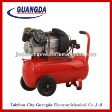 115PSI 3HP 2.2KW 50L direct driven piston air compressor